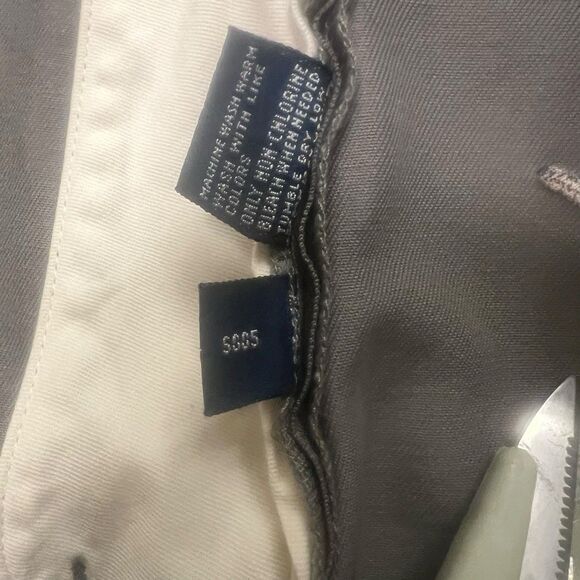 Polo Ralph Lauren Mens 38 Pants - Picture 7 of 8